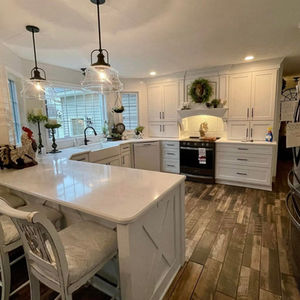 Modern Kitchen Design