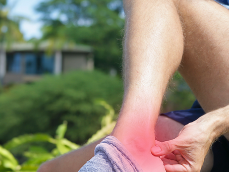 How Is Tendonitis Diagnosed? A Physical Therapy Perspective
