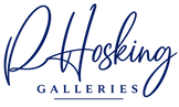 R Hosking Galleries
