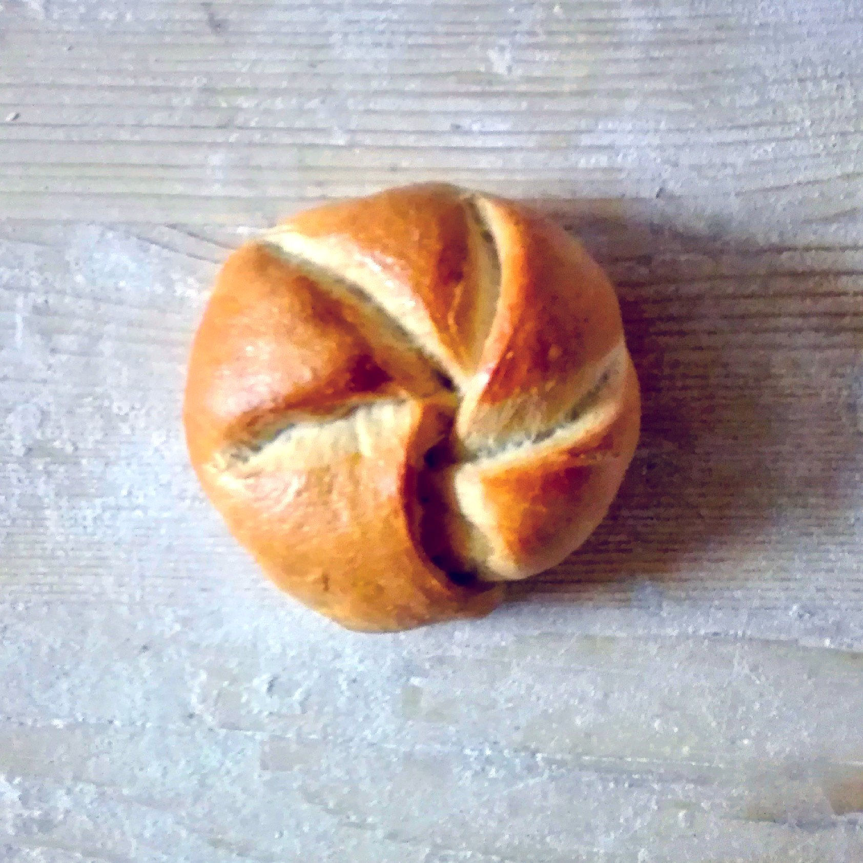Handgebäck