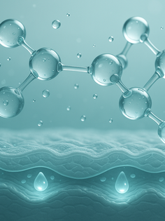 Hyaluronic acid bioremodelling treatment Melbourne for skin hydration and collagen stimulation supports smoother, firmer skin texture and anti-ageing rejuvenation at PNP Medical & Aesthetics Ringwood.