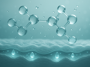 Hyaluronic acid bioremodelling treatment Melbourne for skin hydration and collagen stimulation supports smoother, firmer skin texture and anti-ageing rejuvenation at PNP Medical & Aesthetics Ringwood.