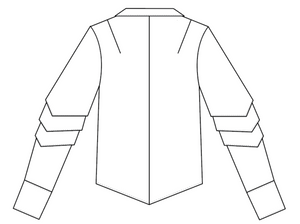 Revolting insurgence shirt