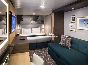Interior Cabin
