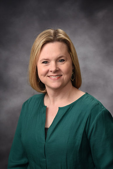 Brandy Edwards, owner of Edwards Literacy