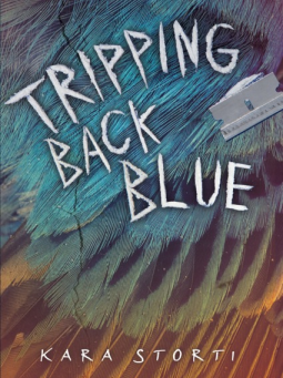 Starred Review: Tripping Black Blue