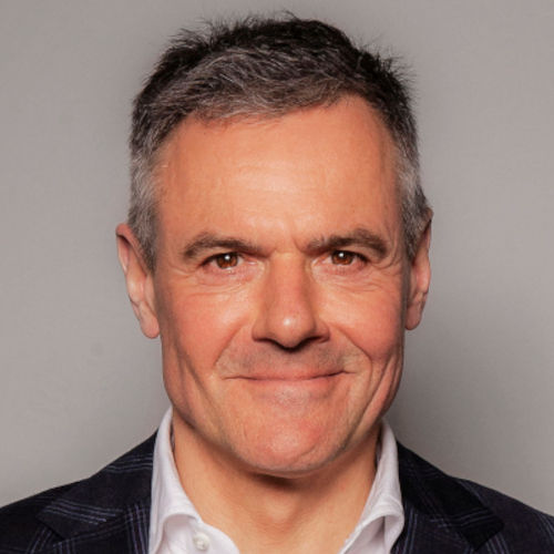 Harald Braun