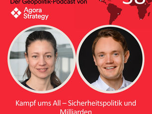 Podcast mit Sabine von der Recke