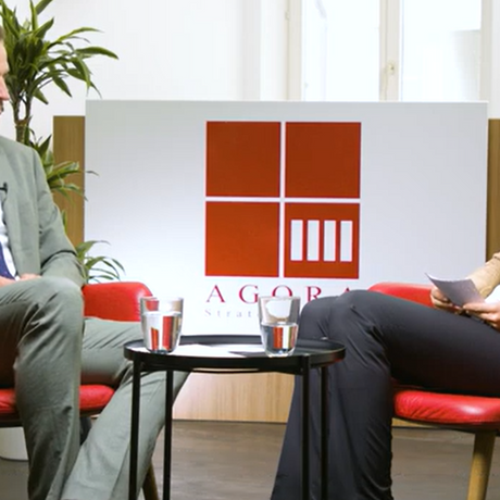 Ausblick geopolitische Risiken zweite Jahreshälfte 2022 - Energiesicherheit in Europa