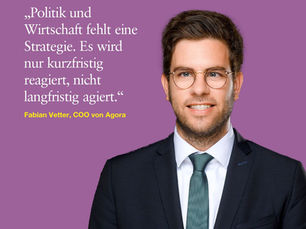 Fabian Vetter bei brandeins