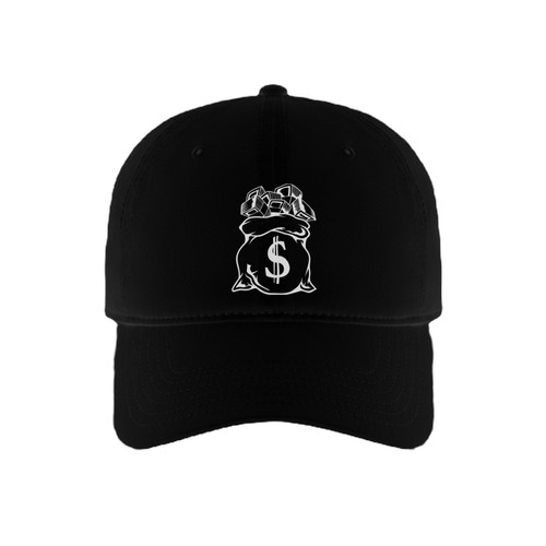 Money Bag Hat Traptar USA