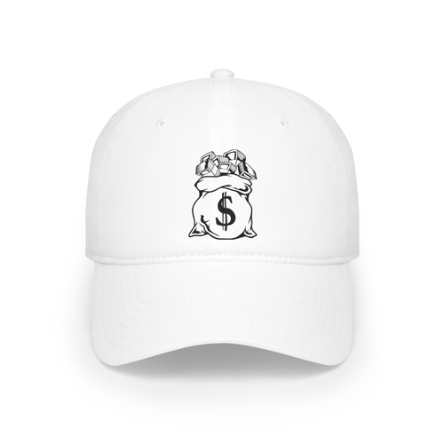 Money Bag Hat Traptar USA