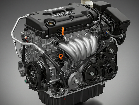 Rebuilt Honda Fit Engine for sale