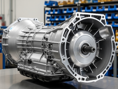 Rebuilt Buick Rendezvous Transmission for sale