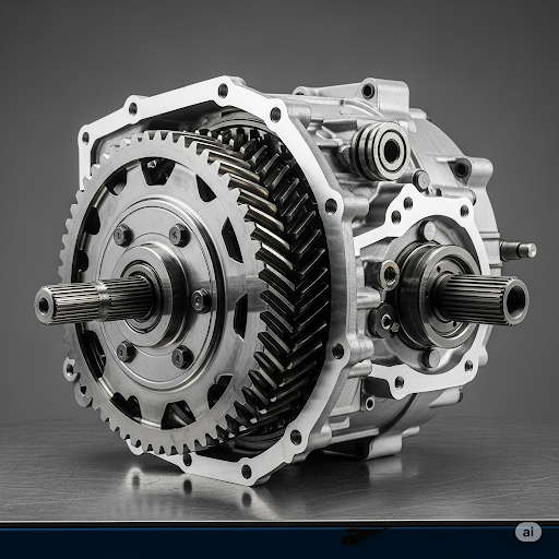 Rebuilt Honda CRX Transmission for sale