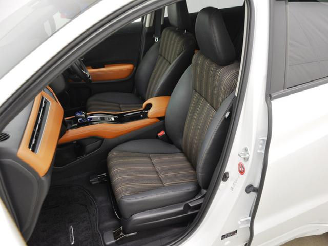 Thumbnail: HONDA VEZEL 2017/2 1.5 HYBRID X HONDA SENSING F 7AT
