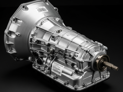 Rebuilt Volvo V60 Transmission for sale