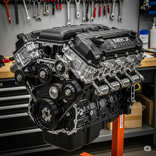 Rebuilt Lincoln MKX Engine for sale