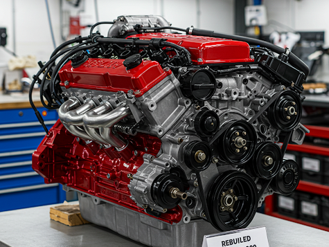 Rebuilt Lexus ES300 Engine for sale