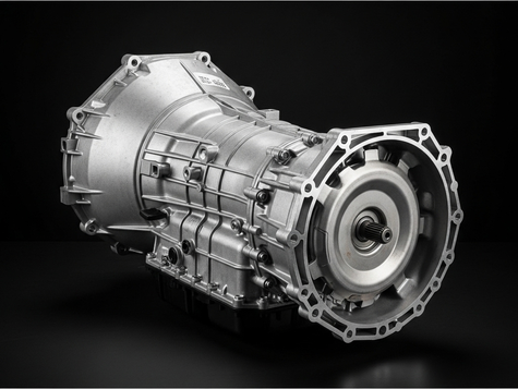 Rebuilt BMW 228i Transmission for sale