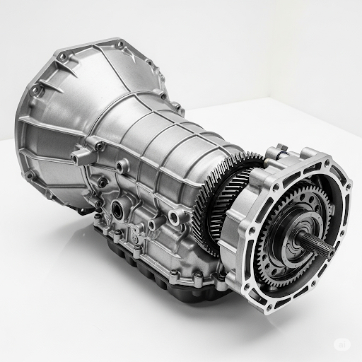 Rebuilt Buick Skylark Transmission for sale