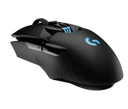 Logitech G903 Front2