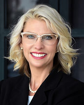 Modern headshot