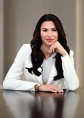 Professional headshot