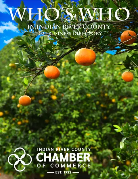 Cover of the Who's Who photo by Scott Finney Photography