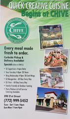 Chive