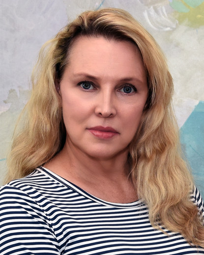 Ann Kirsten Kennis