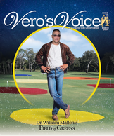 Veros Voice Cover