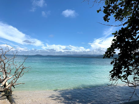 Spring Break 2021- Teachers on the Caribbean