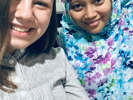 Meet My Counterpart
