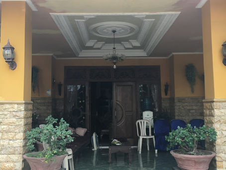 PST House Tour