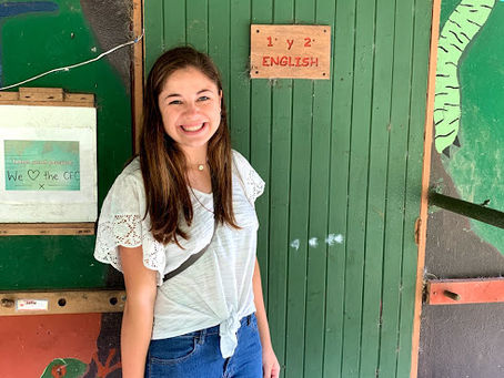 Life Update- I accepted a teaching position in Costa Rica!