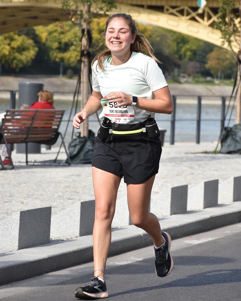 I'm Running the 2026 Boston Marathon!