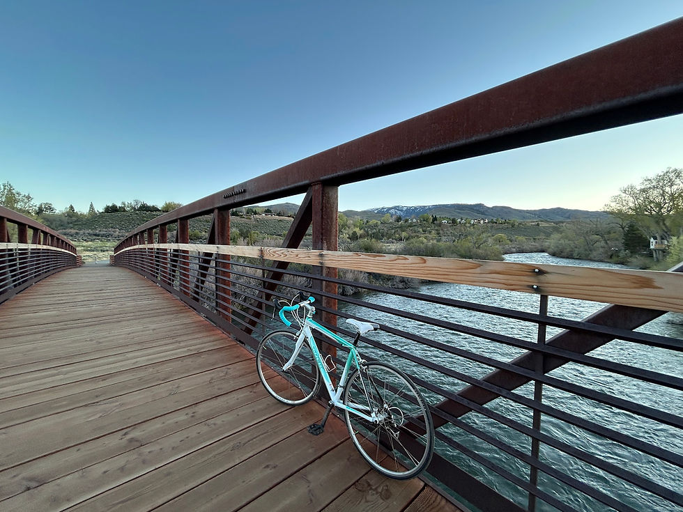 The Final Stretch: Boston Training Update + How You Can Support