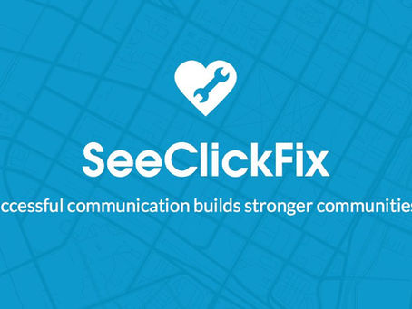 What we learned using SeeClickFix. An interview with David Flintom of St. Pete’s Mayor’s Action.