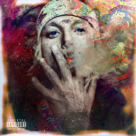 Burnell Washburn - Hallucinate