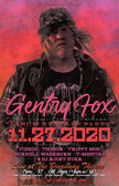Gentry Fox - The View From Nowhere