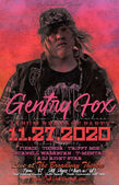Gentry Fox - The View From Nowhere