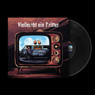 Marc Biala - Vielleicht ein Dritter [Audio]