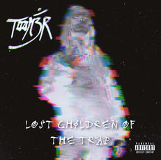 T00M3R - Lost Children Of The Trap