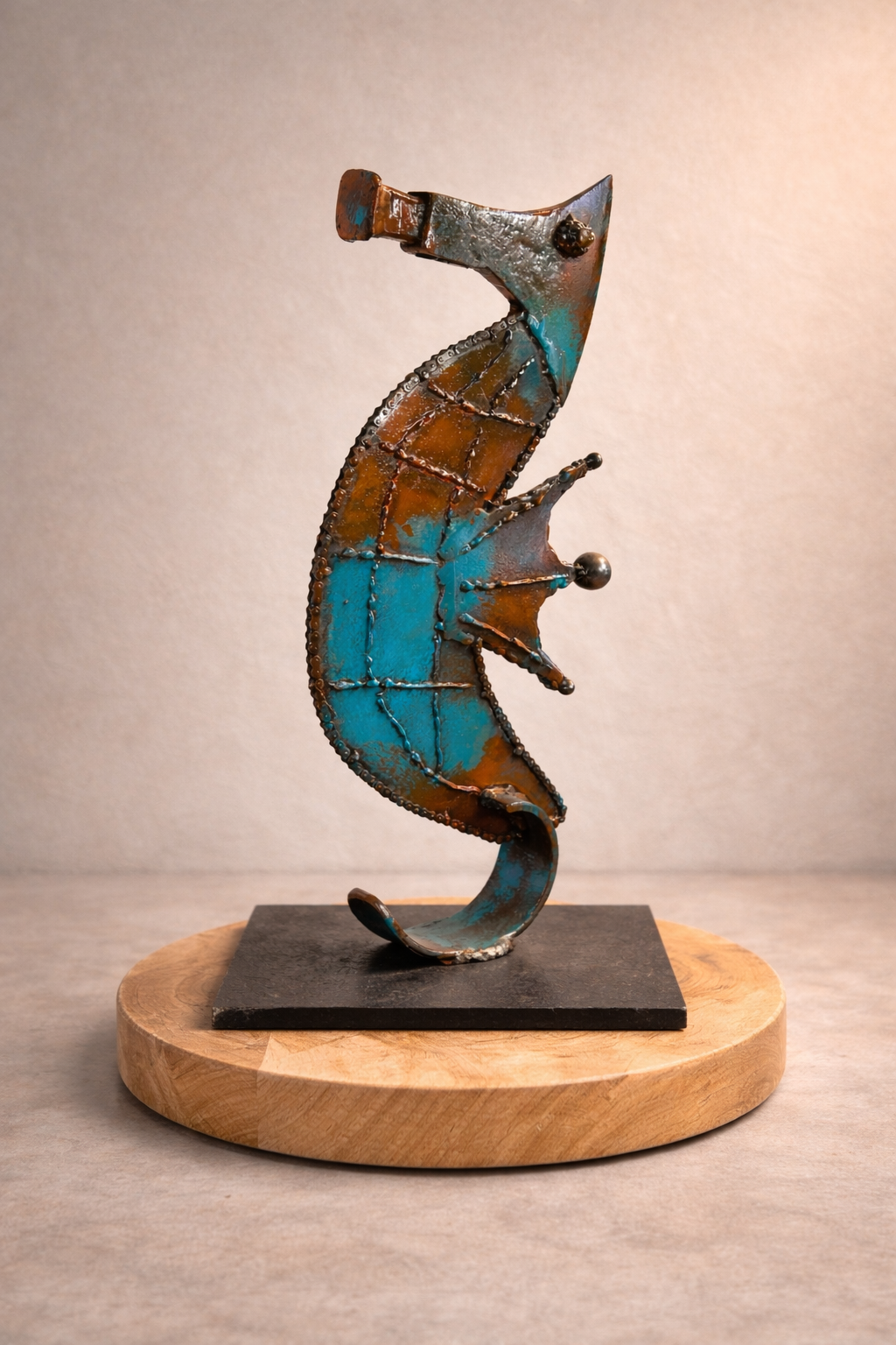 Hippos, gardien des océans