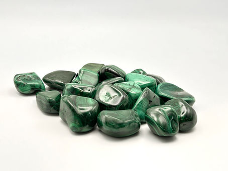 la malachite pierre guérisseuse