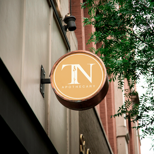 Terra Nectar Apothecary