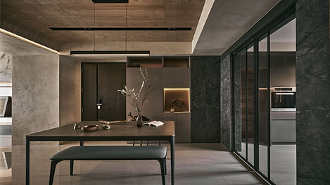 Unique Interior Design & Décor Co., Ltd.