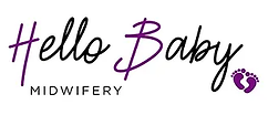 Hello Baby logo
