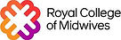 Royal College of Midwives RCM logo